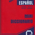 mini diccionario